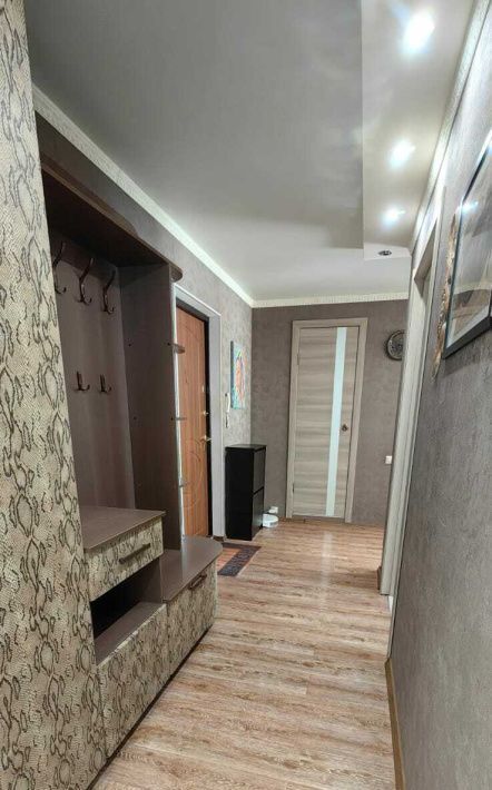 квартира г Орск р-н Октябрьский Новый город ул Гомельская 80 фото 9