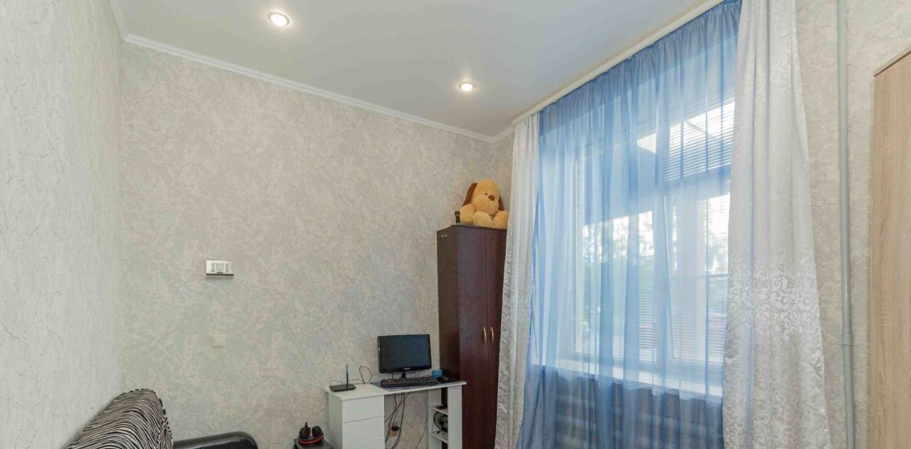 комната г Владимир р-н Ленинский ул 9 Января 1 фото 8