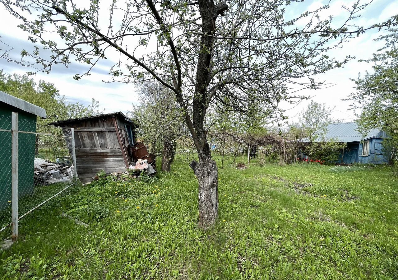 дом г Рязань р-н Железнодорожный снт тер.с.т. Голубой огонек 193 фото 11