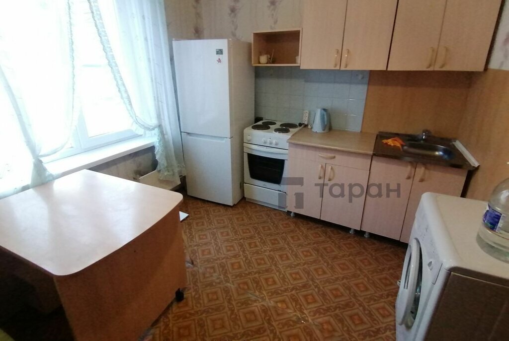 квартира г Челябинск ул 40-летия Победы 47а фото 8