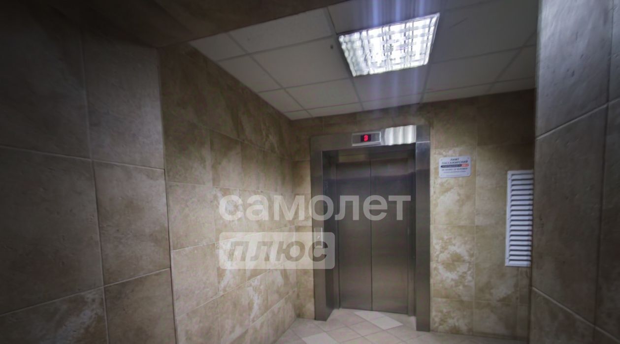 квартира г Пенза р-н Первомайский ул Мира 34 фото 16