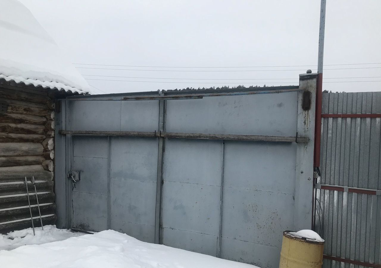 дом р-н Катав-Ивановский г Катав-Ивановск ул Восточная 103 фото 12