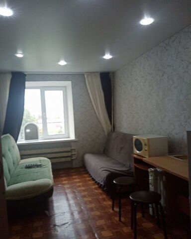 комната пр-кт Ленина 13 фото
