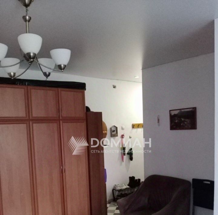 квартира г Новочеркасск ул Буденновская фото 4