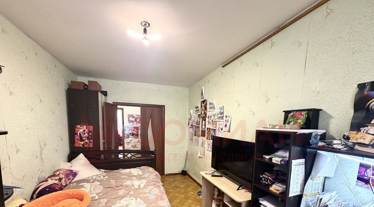 квартира г Волгодонск ул Энтузиастов 41 фото 8
