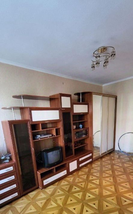 квартира г Ростов-на-Дону р-н Ворошиловский пр-кт Михаила Нагибина 27 фото 1