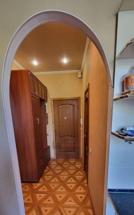 квартира г Ростов-на-Дону р-н Ворошиловский пр-кт Михаила Нагибина 27 фото 4