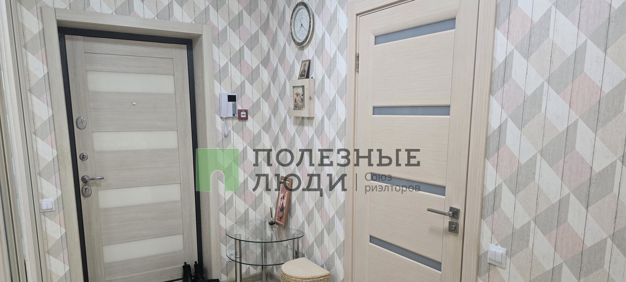 квартира г Саратов ул Вольская 2д фото 3