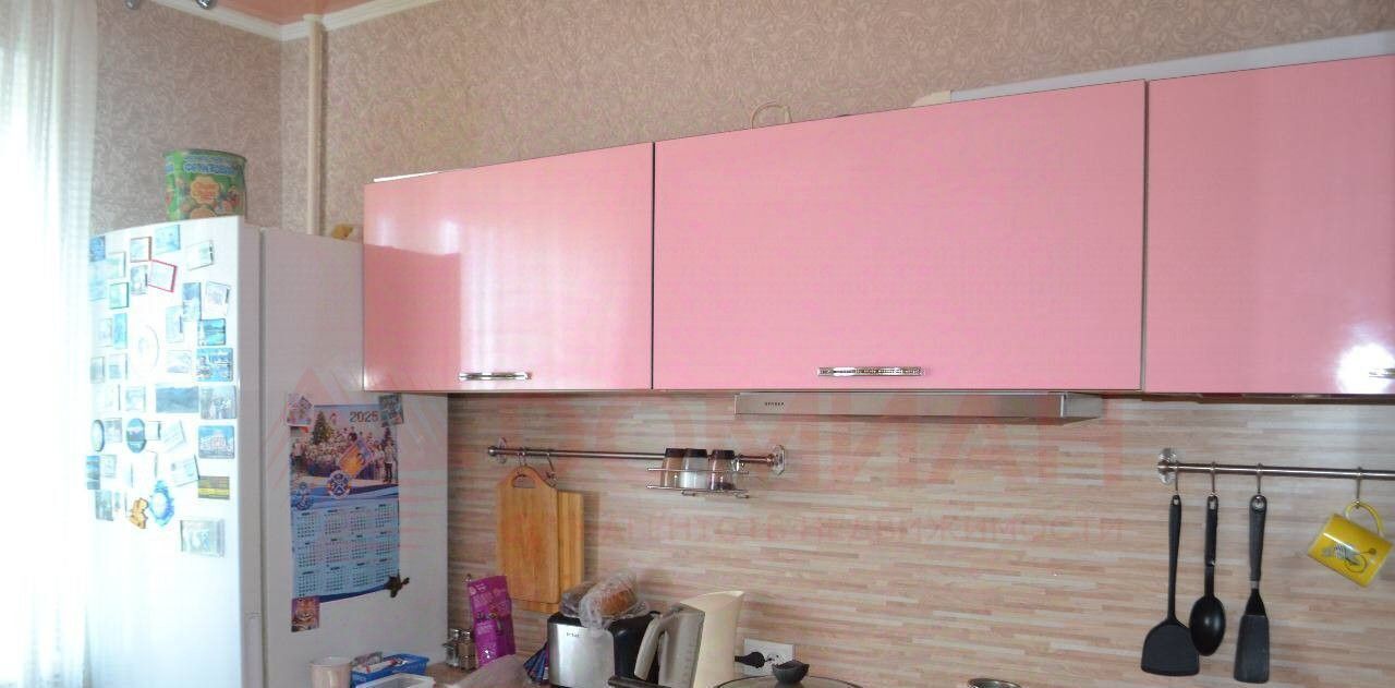 квартира г Волгодонск б-р Великой Победы 7 фото 6