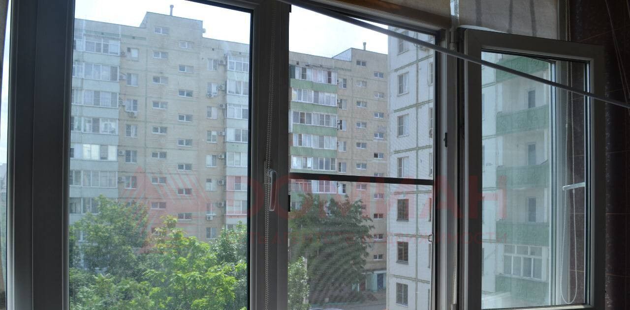 квартира г Волгодонск б-р Великой Победы 7 фото 9