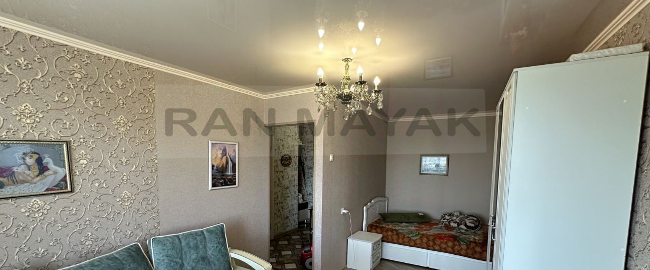 квартира г Майкоп ул Димитрова 13 фото 2