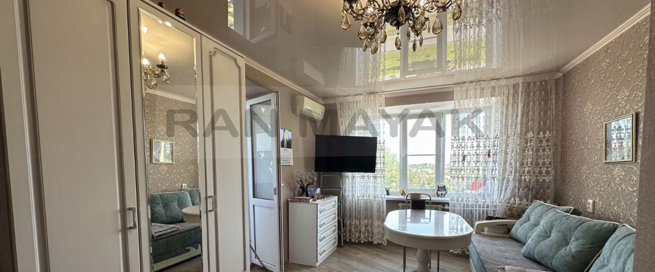 квартира г Майкоп ул Димитрова 13 фото 1