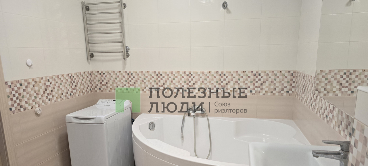 квартира г Саратов ул Вольская 2д фото 8