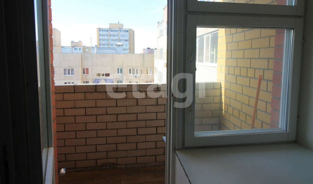 квартира г Тюмень ул Широтная 108к/5 фото 10