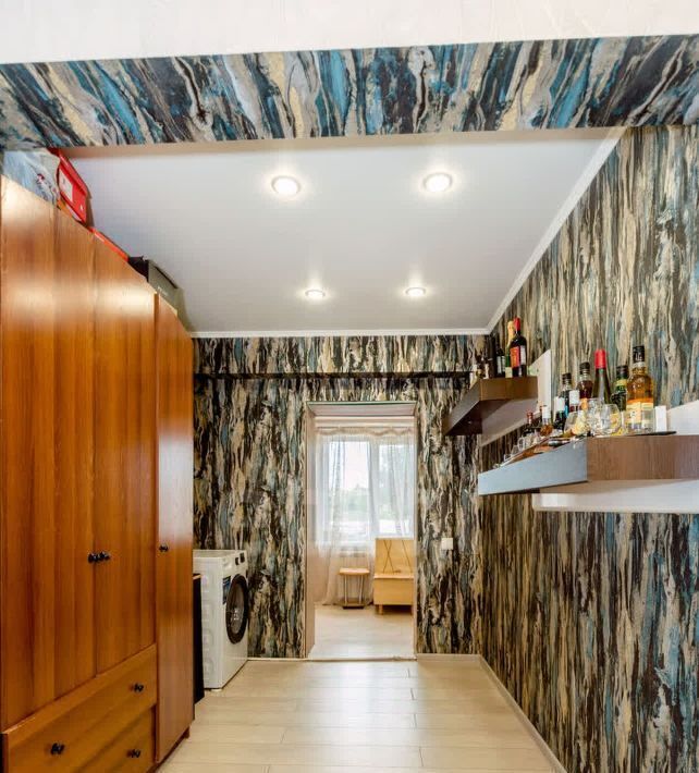 квартира г Бийск ул Михаила Калинина 24а фото 12