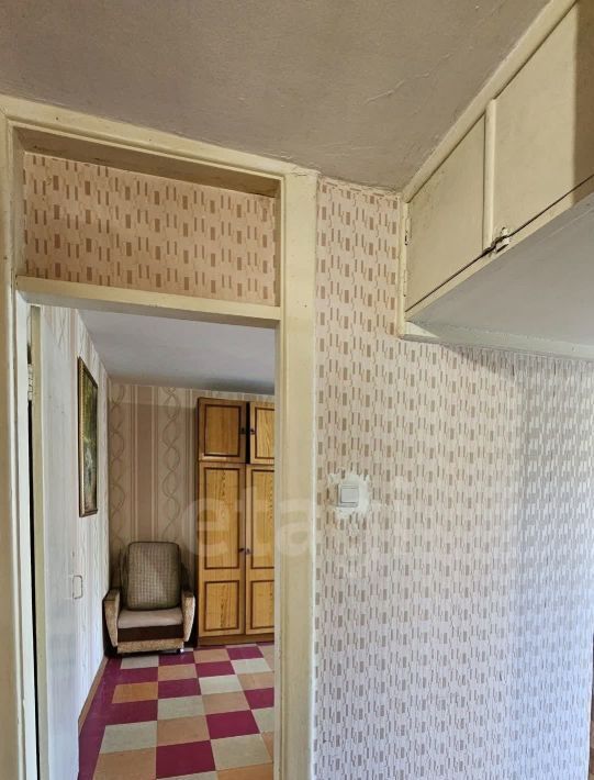 квартира г Владивосток р-н Советский ул Кирова 8 фото 8