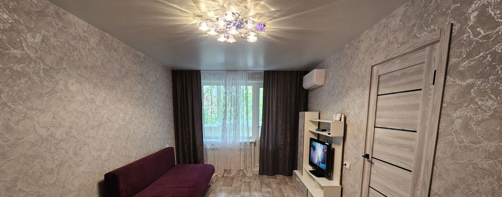 квартира г Нижний Новгород ш Южное 2а фото 12