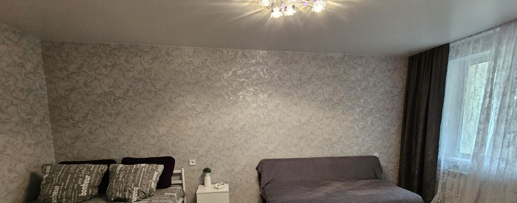 квартира г Нижний Новгород ш Южное 2а фото 19