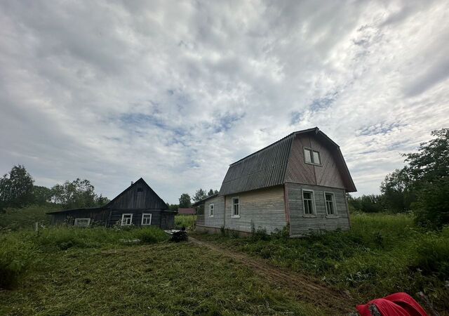 р-н Холмогорский СОТ Ваймуга, Обозерский фото