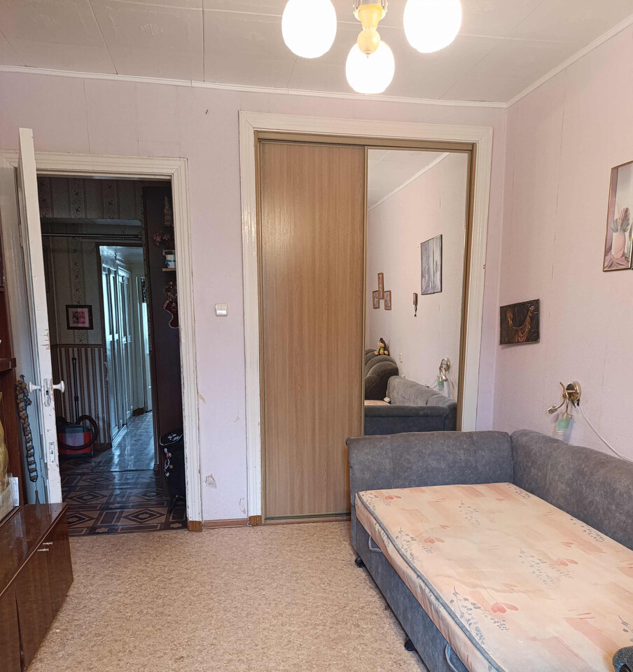 квартира г Коряжма ул Гоголя 2 фото 6