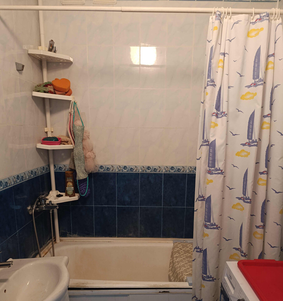 квартира г Коряжма ул Гоголя 2 фото 14