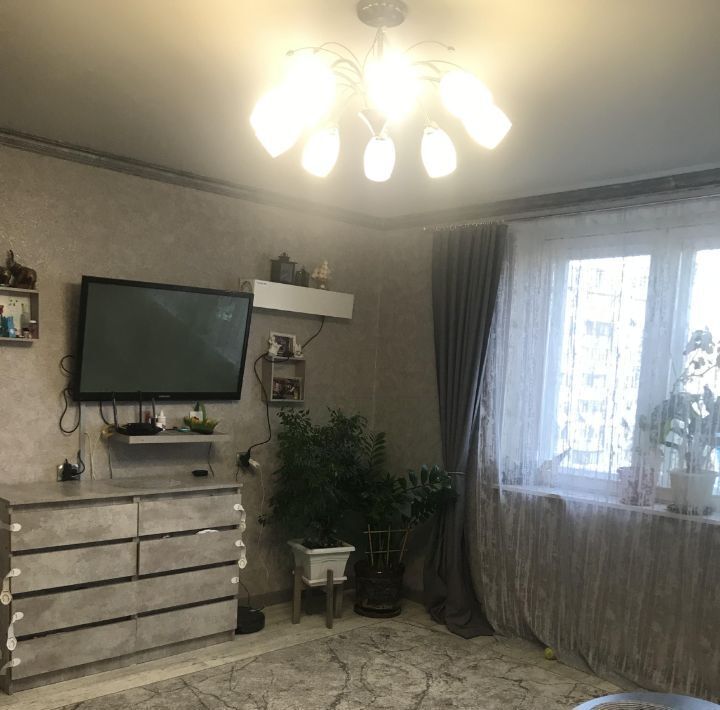 квартира г Пермь р-н Мотовилихинский ул Сигаева 12 фото 1