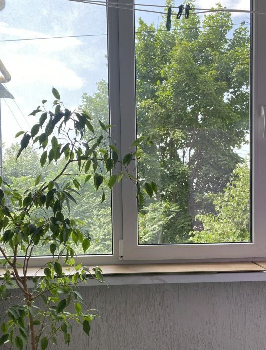 квартира г Белгород Западный ул Молодежная 16 фото 12