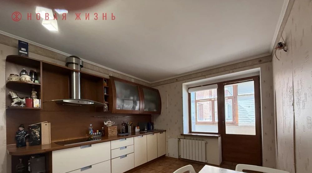 квартира г Самара р-н Промышленный Безымянка пр-кт Кирова 318 фото 1