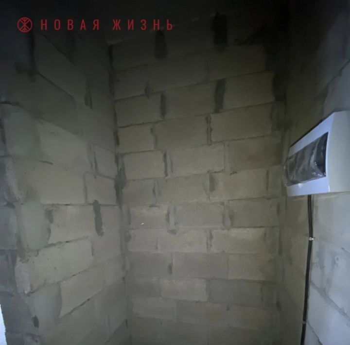 квартира г Самара Алабинская ул Белорусская 18 фото 3