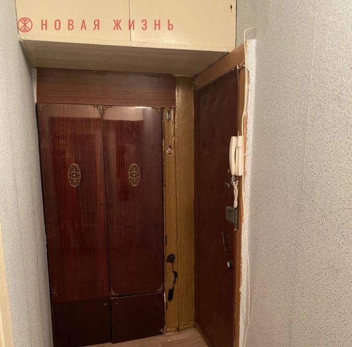 квартира г Самара Безымянка пр-кт Кирова 282 фото 3