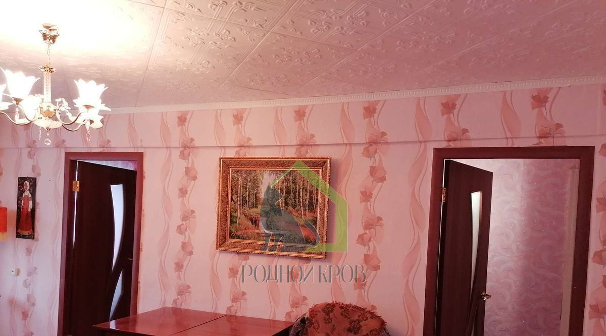 квартира г Октябрьск ул Сакко - Ванцетти 22 фото 3