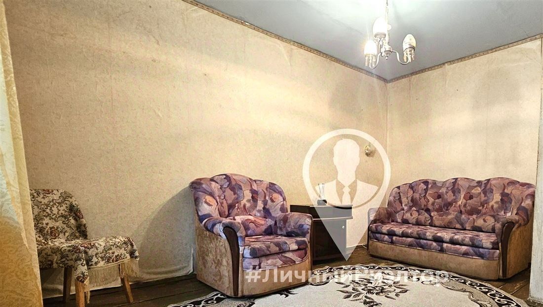 квартира г Рязань р-н Октябрьский ул Новоселов 33к/3 фото 4