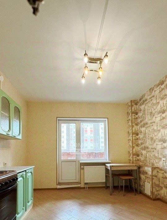 квартира г Брянск р-н Советский пр-кт Станке Димитрова 65 фото 3