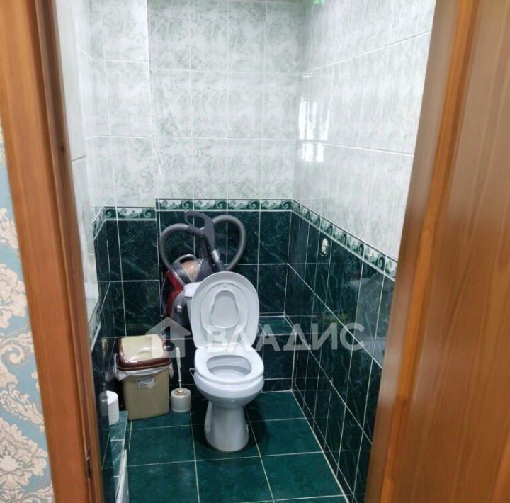 квартира г Белгород Западный ул 5 Августа 35 фото 8