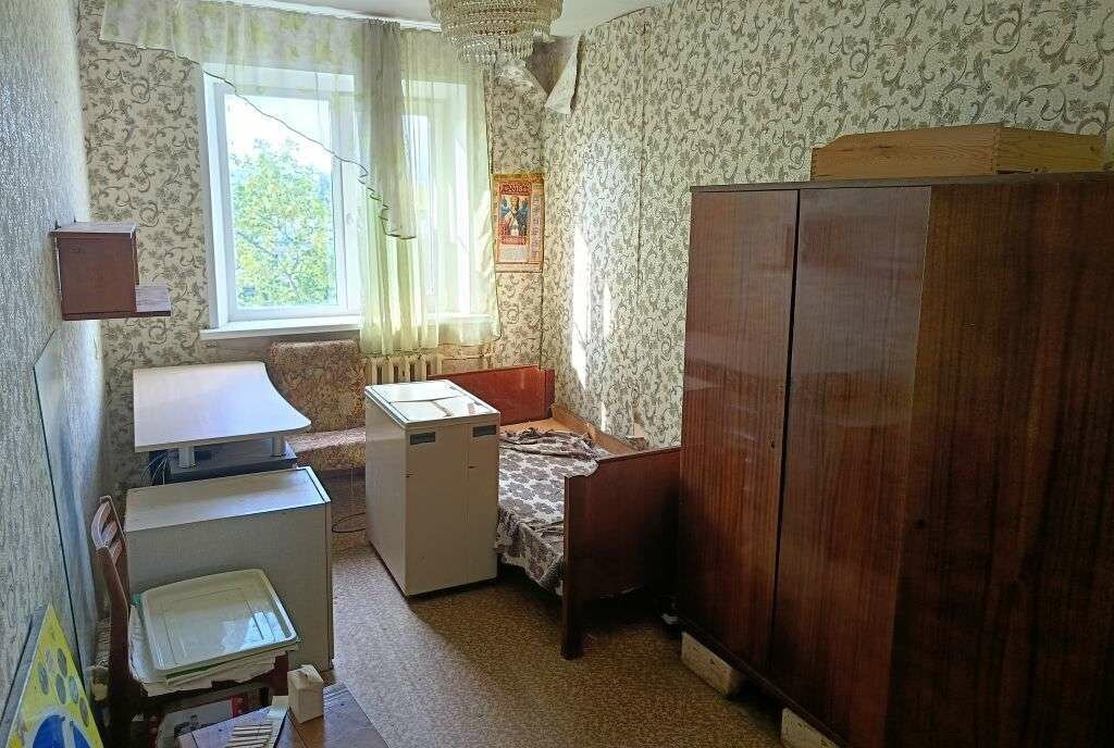 квартира г Самара Победа ул Александра Матросова 98 фото 12