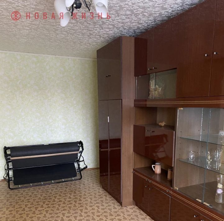 квартира г Самара Безымянка пр-кт Кирова 282 фото 7