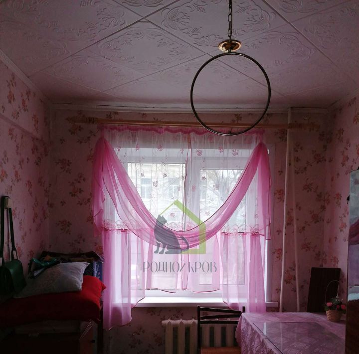 квартира г Октябрьск ул Сакко - Ванцетти 22 фото 8