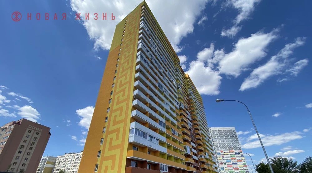 квартира г Самара Алабинская ул Белорусская 18 фото 22