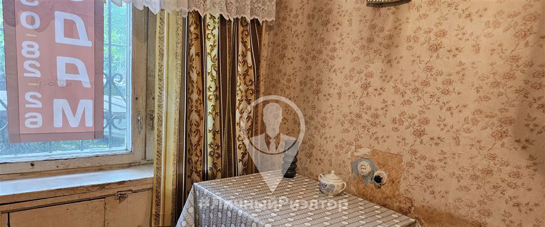 квартира г Рязань р-н Октябрьский ул Новоселов 33к/3 фото 6