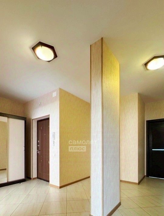 квартира г Брянск р-н Советский пр-кт Станке Димитрова 65 фото 8