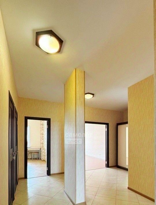 квартира г Брянск р-н Советский пр-кт Станке Димитрова 65 фото 11
