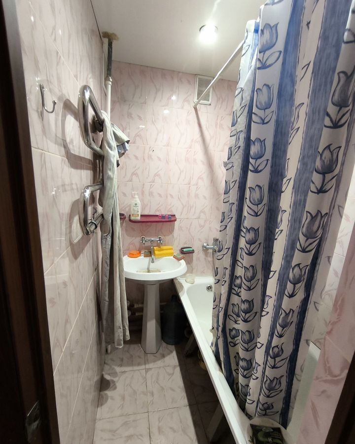 квартира г Таганрог Западный ул Инструментальная 19/4 фото 7