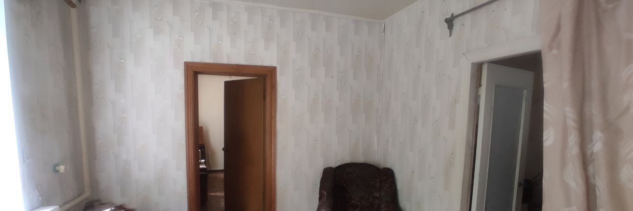 дом г Брянск р-н Бежицкий ул Ильича 20 фото 6