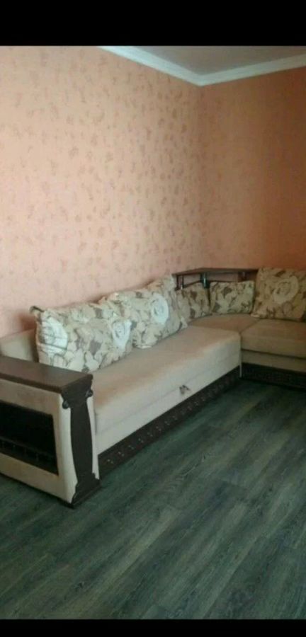 квартира г Ростов-на-Дону р-н Ворошиловский пр-кт Ленина 140а ЖК «Южный» фото 12