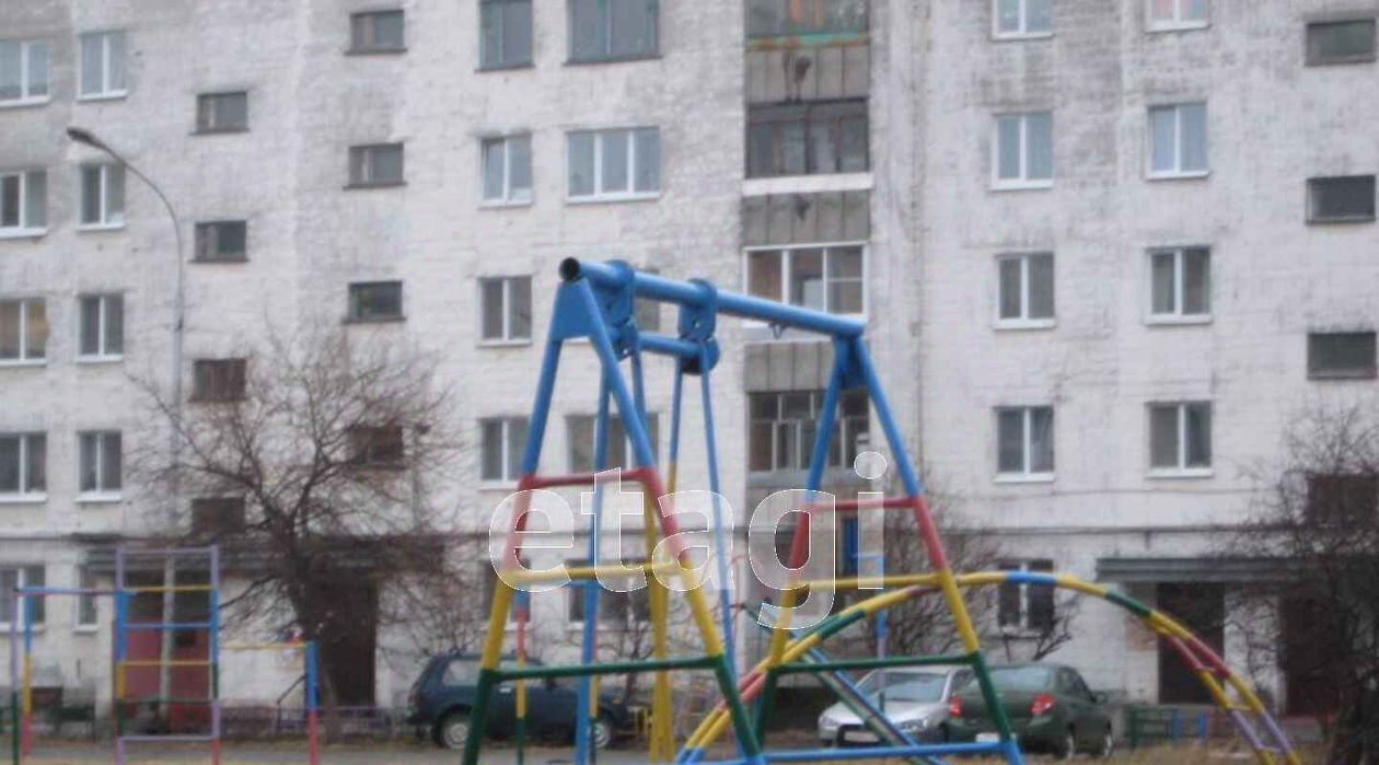 квартира г Нижний Тагил р-н Ленинский ш Черноисточинское 52 фото 4