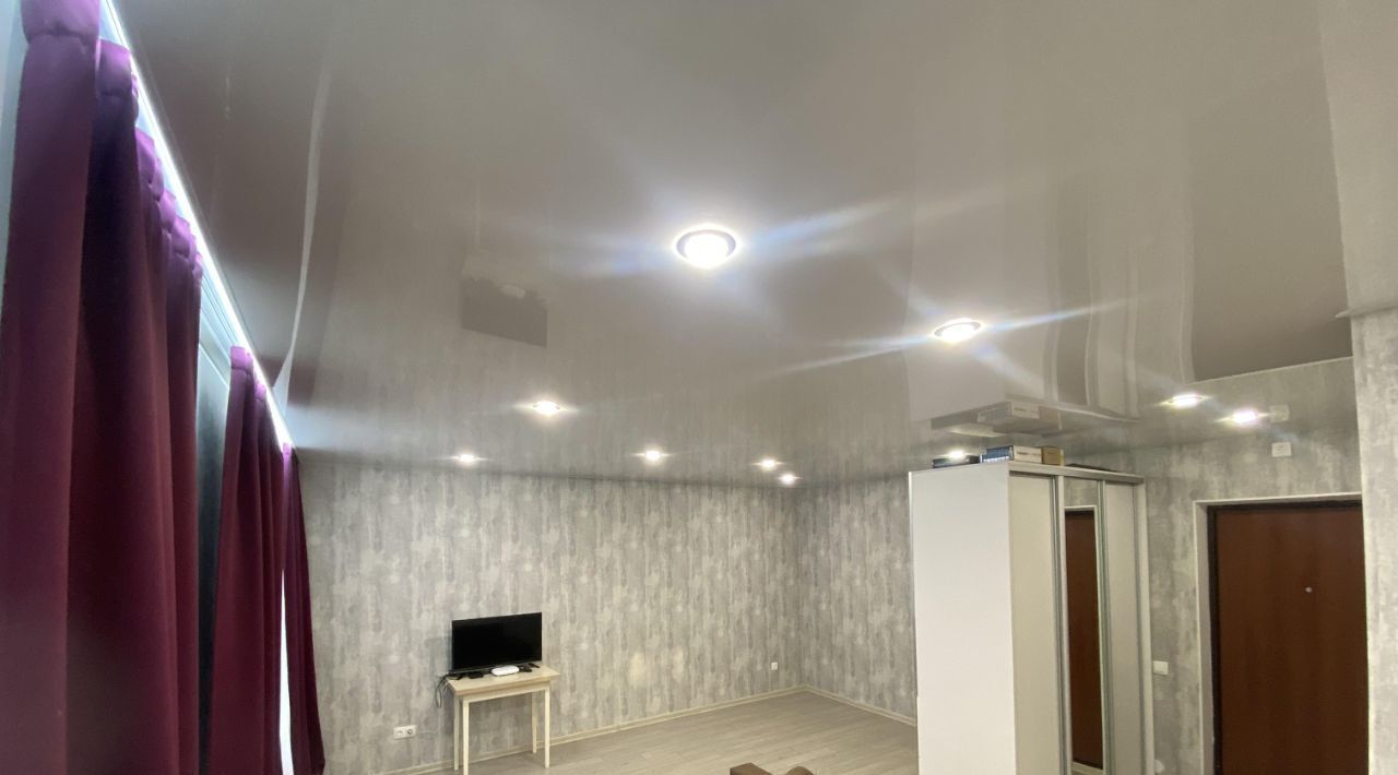 квартира г Березовский пр-кт Александровский 5а фото 3
