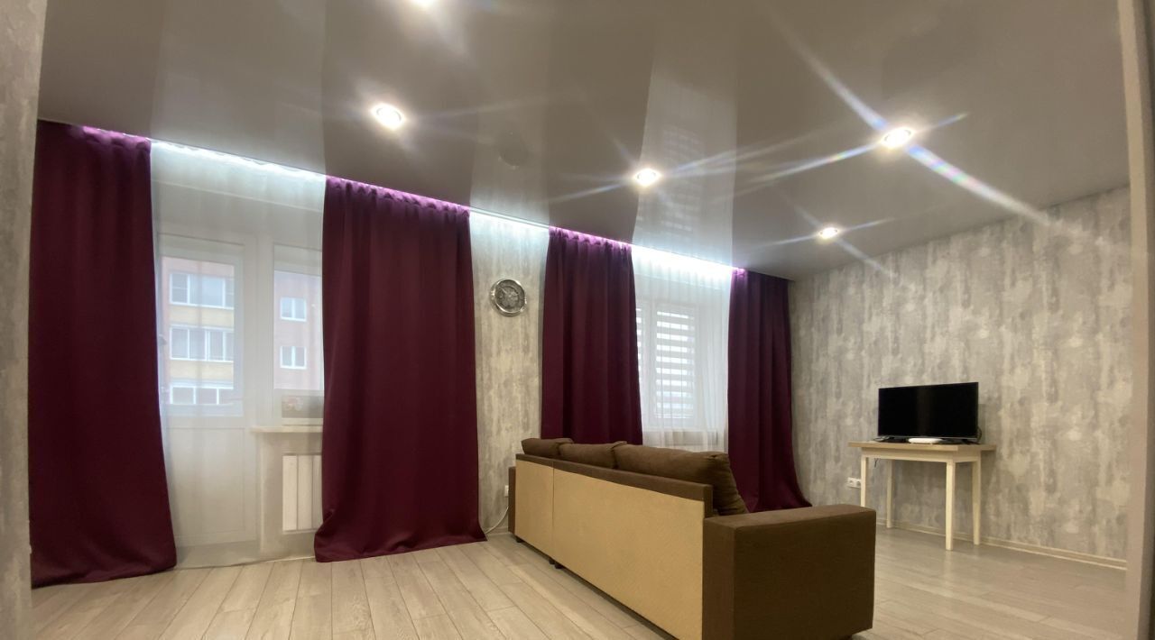 квартира г Березовский пр-кт Александровский 5а фото 10