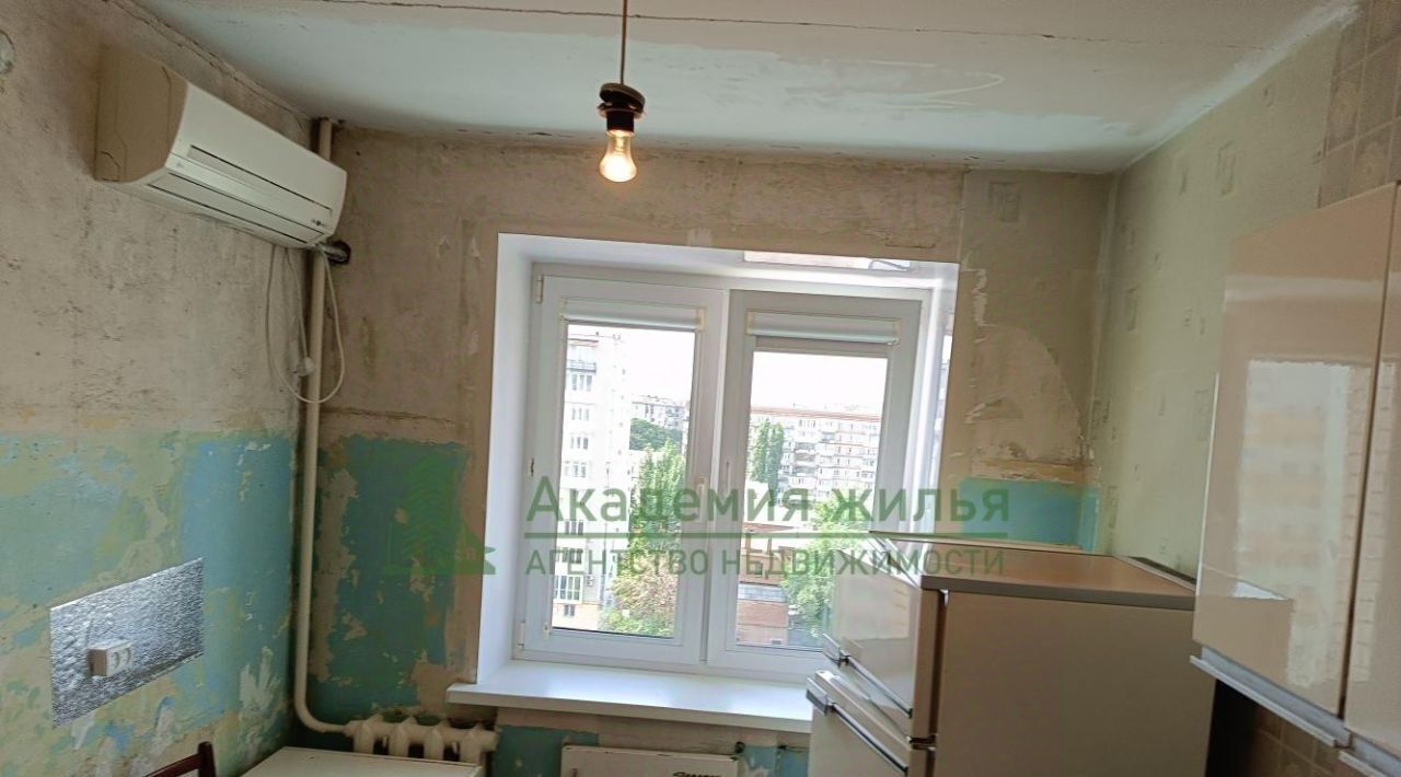 квартира г Саратов р-н Кировский ул Московская 134/146 фото 2