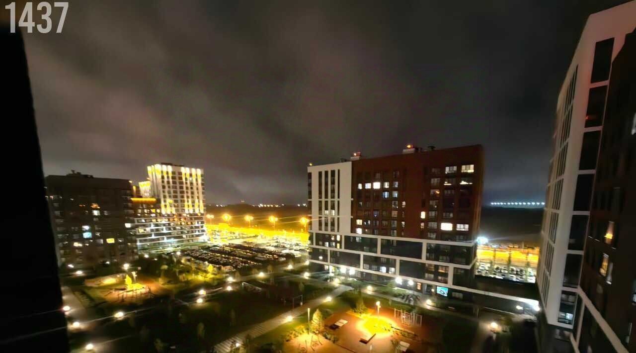 квартира г Екатеринбург Ботаническая ул Лучистая 8 фото 9