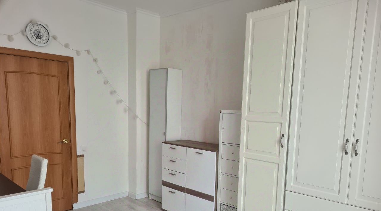 квартира г Екатеринбург р-н Железнодорожный Динамо ул Свердлова 34 фото 20